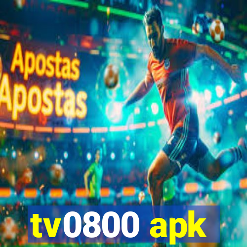 tv0800 apk